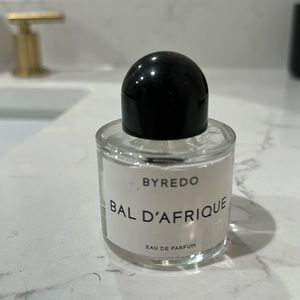 Byredo Bal D’afrique (opened)